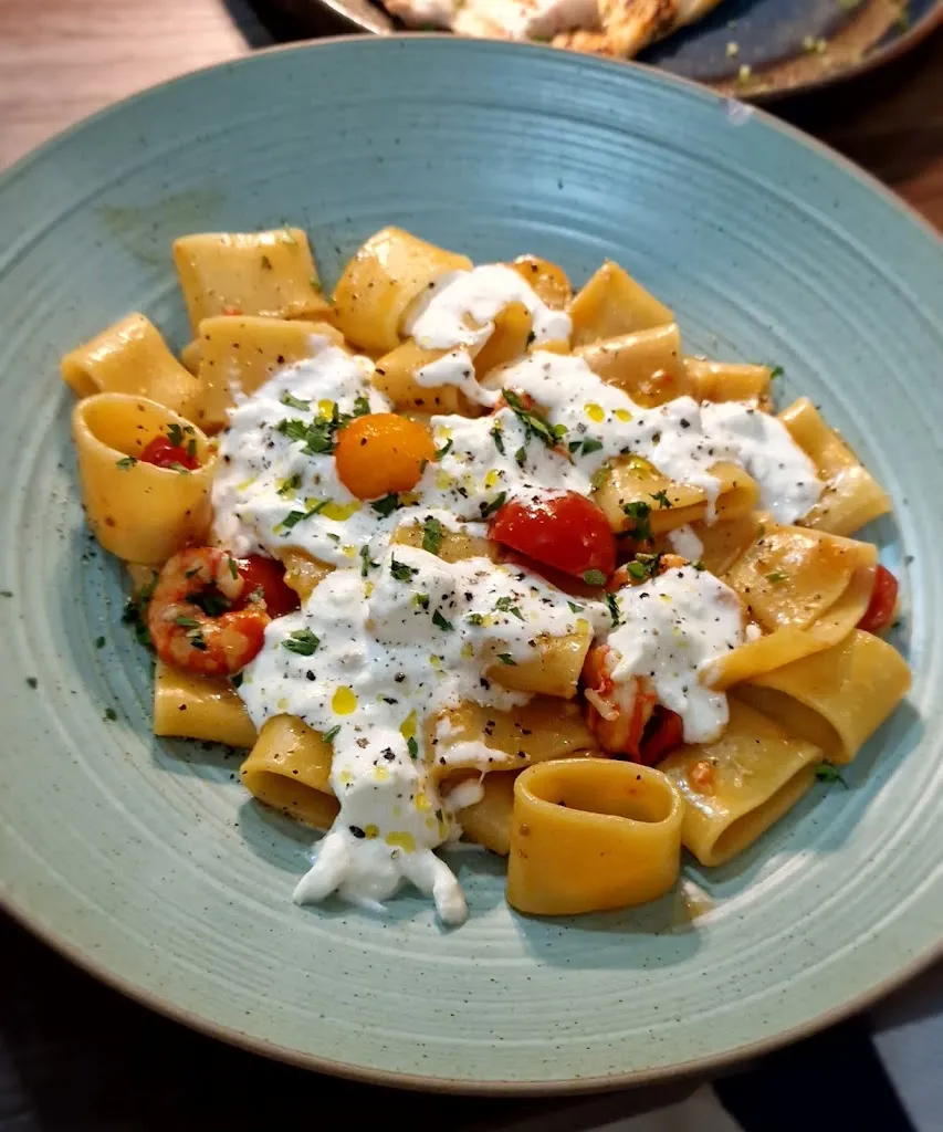 Raisa Sereda_La Mulinella_Campofranco_review