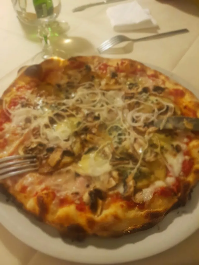 le van cau enza_Da Peppino Ristorante Pizzeria Tavola Calda_Campofranco_review