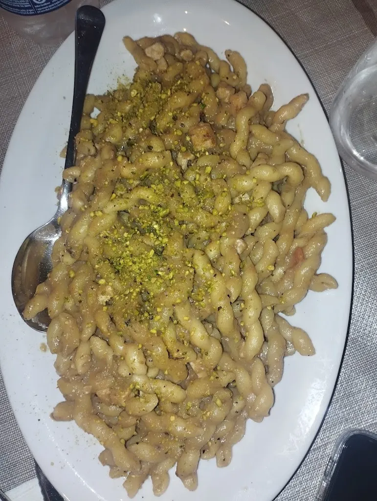 Rossella Vignola_Concordia Ristorante Pizzeria_Campofranco_review