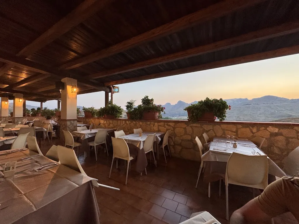 Concordia Ristorante Pizzeria restaurant in Campofranco