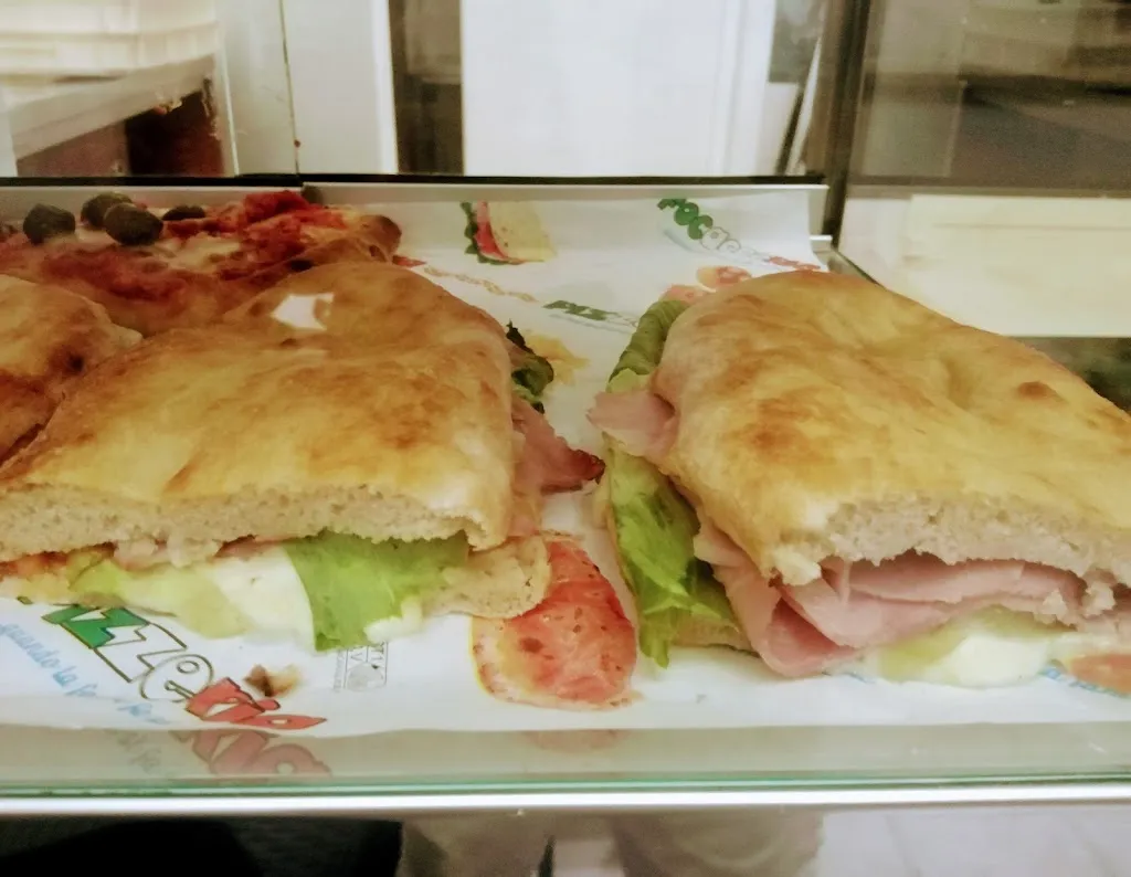 Casablanca restaurant in Latiano