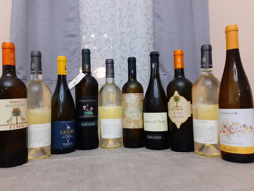 Menu_Ristorante Le Petit Gourmet_Campofranco_image_1