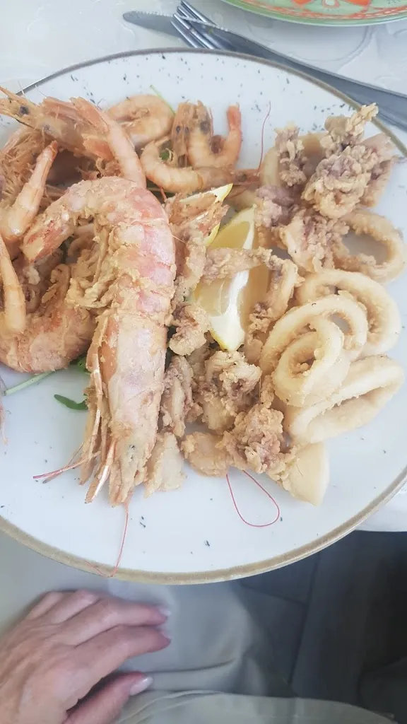 Barbara Guerrini_Ristorante Le Petit Gourmet_Campofranco_review