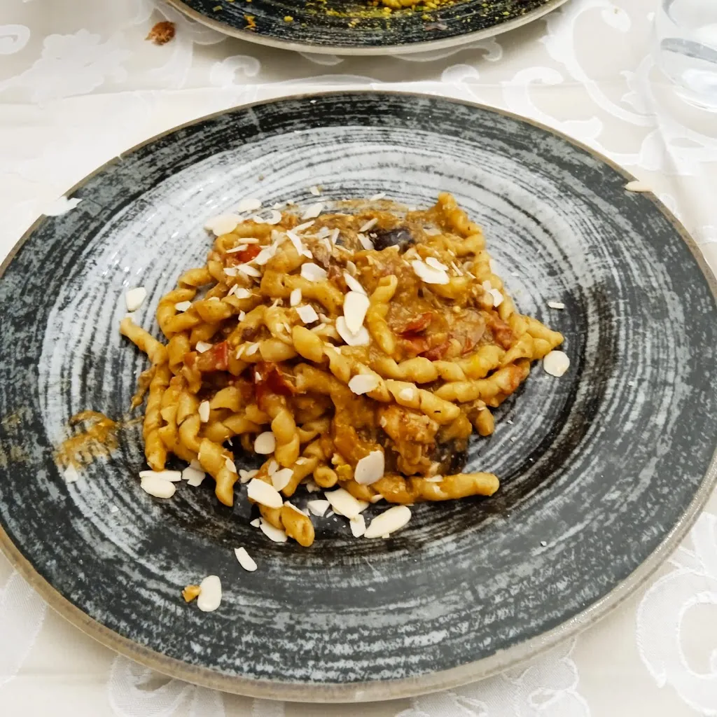 Lucia Caso_Ristorante Le Petit Gourmet_Campofranco_review