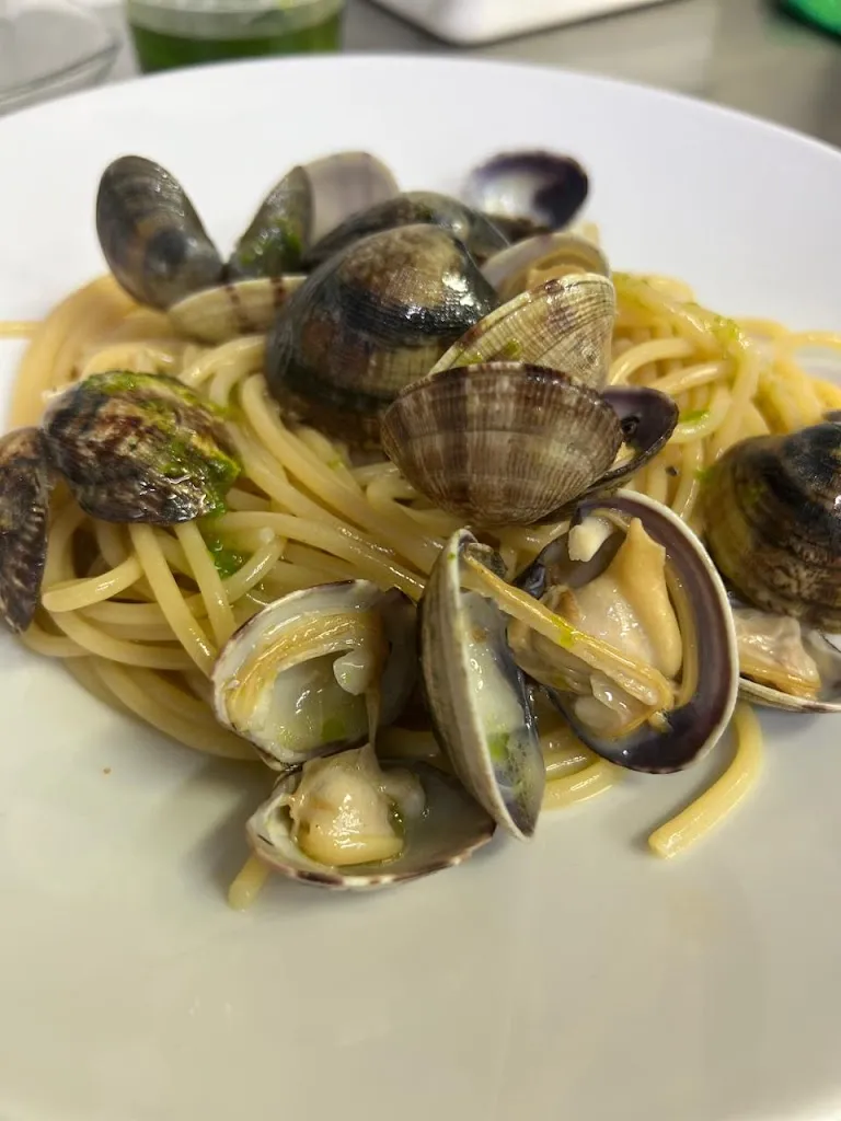 Charine Damon_Makanan_Campofelice di Roccella_review