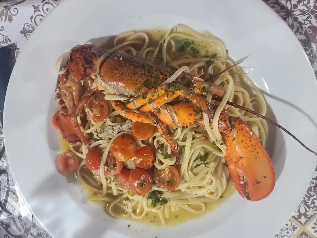 Sandy Morckel_Pizzeria La Torre di Elena_Campofelice di Roccella_review