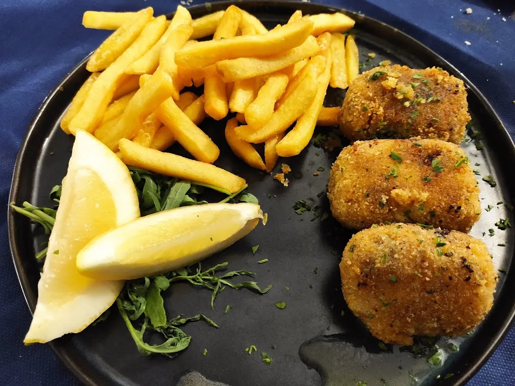 Penny Lane_PG Restaurant_Campofelice di Roccella_review