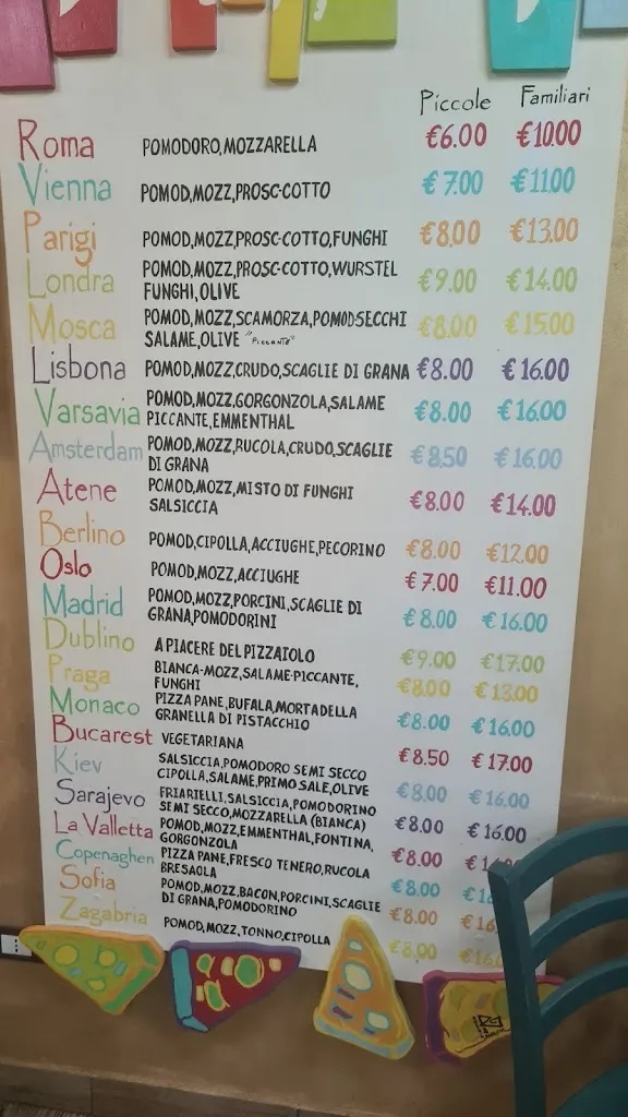 Menu_Prosit di Linda & Mimmo_Campofelice di Roccella_image_1