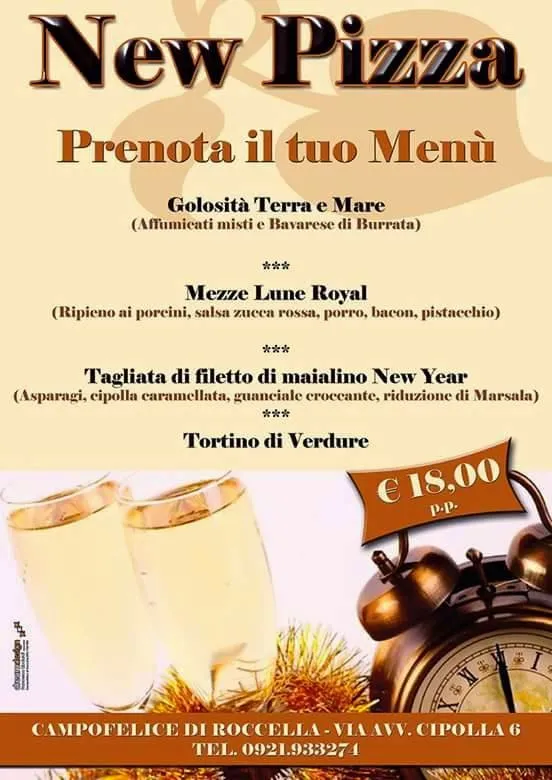 Menu_New Pizza_Campofelice di Roccella_image_1