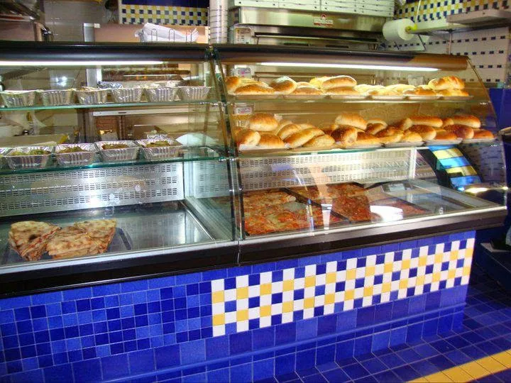 New Pizza restaurant in Campofelice di Roccella