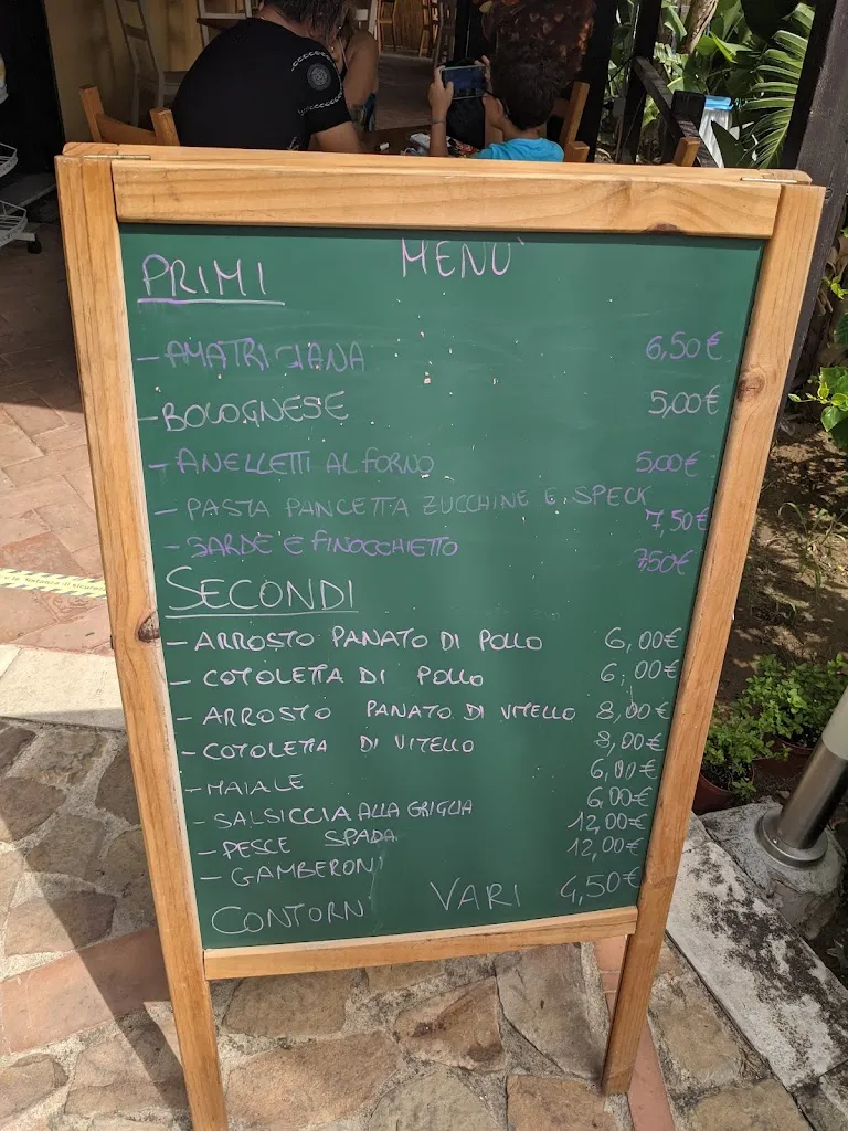 Menu_CAFFE’ SOLAIRE S.R.L._Campofelice di Roccella_image_1