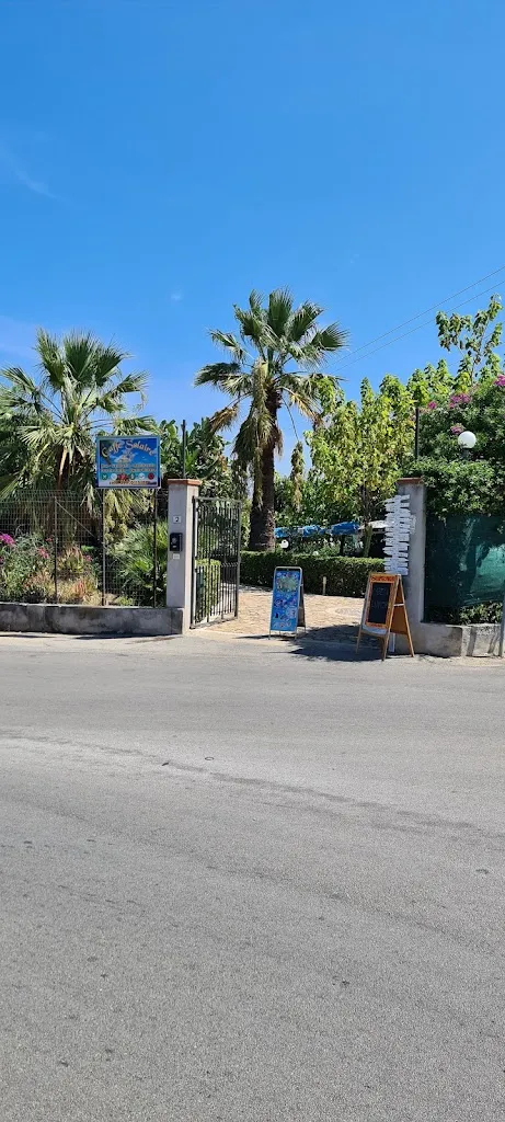 Rob Bastow_CAFFE’ SOLAIRE S.R.L._Campofelice di Roccella_review