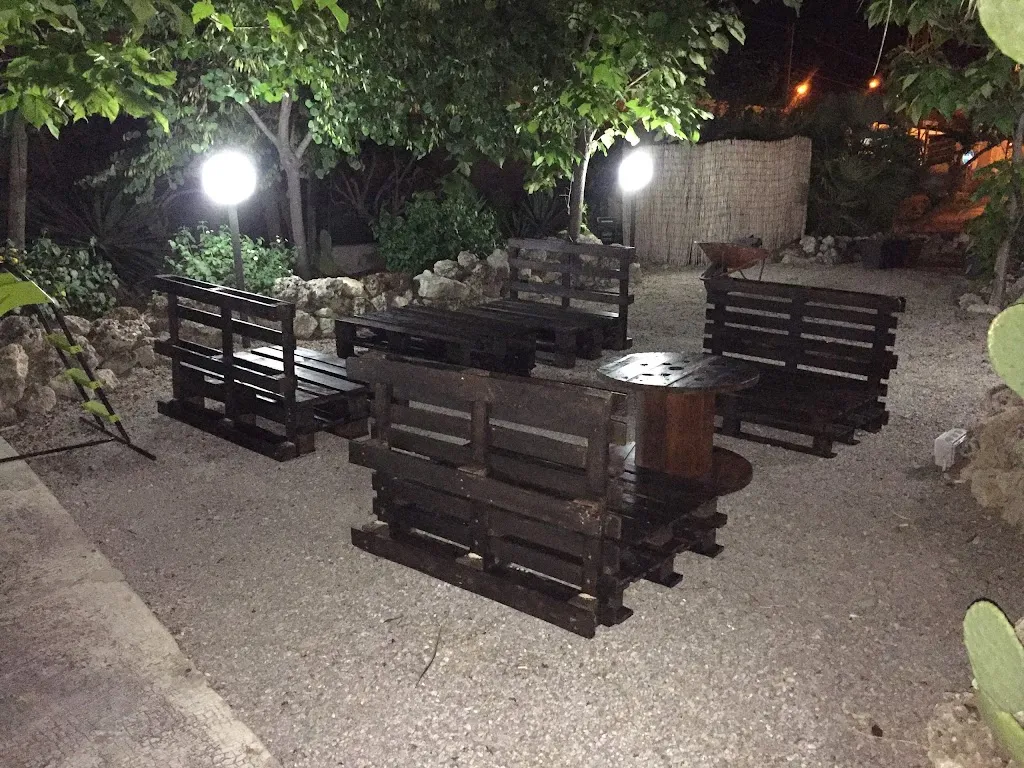 CAFFE’ SOLAIRE S.R.L. restaurant in Campofelice di Roccella