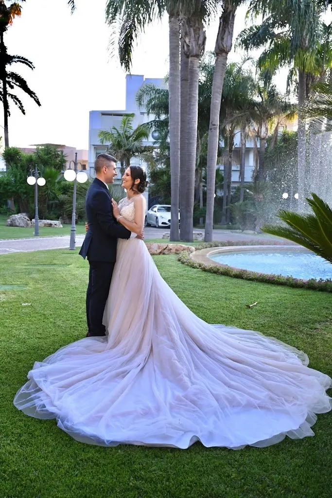 Matteo Lacorte_Il Vittoriano Ricevimenti_Latiano_review