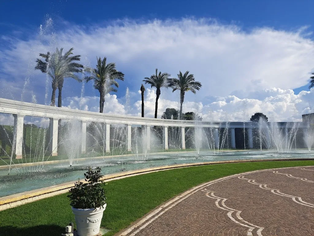 Il Vittoriano Ricevimenti_Latiano_slider_image_3