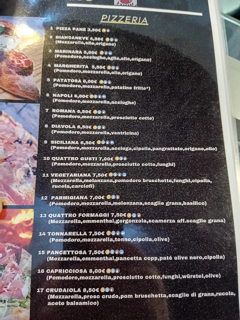 Menu_PINOS'FOOD di Giuseppe Di Leonardo _Campofelice di Roccella_image_1