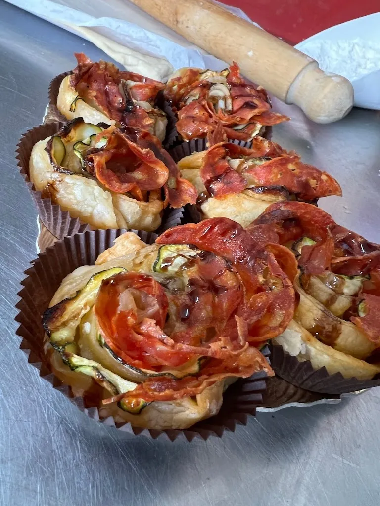 PINOS'FOOD di Giuseppe Di Leonardo _Campofelice di Roccella_slider_image_3