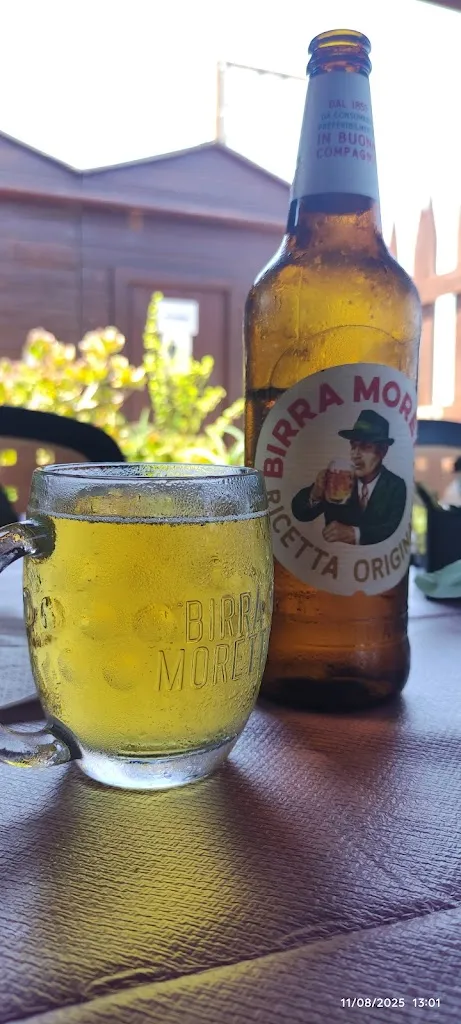 Jonathan Barbara_Lido Giglio_Campofelice di Roccella_review