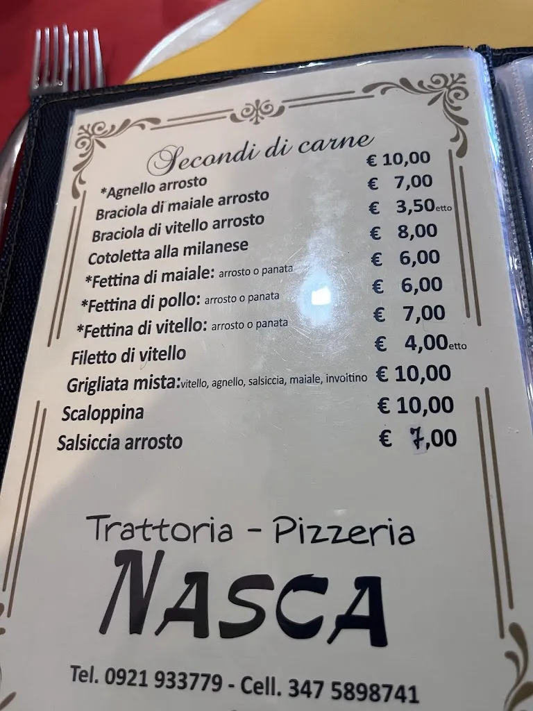 Menu_Trattoria Nasca Buonfornello_Campofelice di Roccella_immagine_4