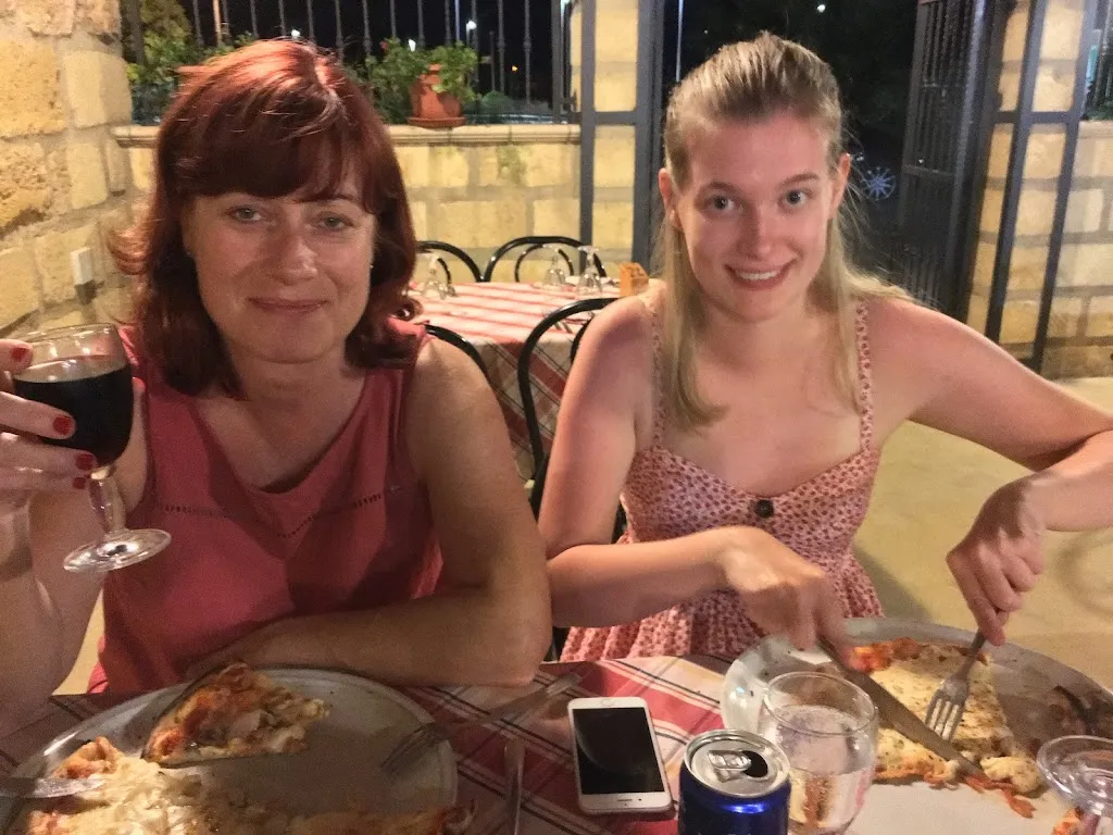 Petina Cloughly_Trattoria Nasca Buonfornello_Campofelice di Roccella_recensione