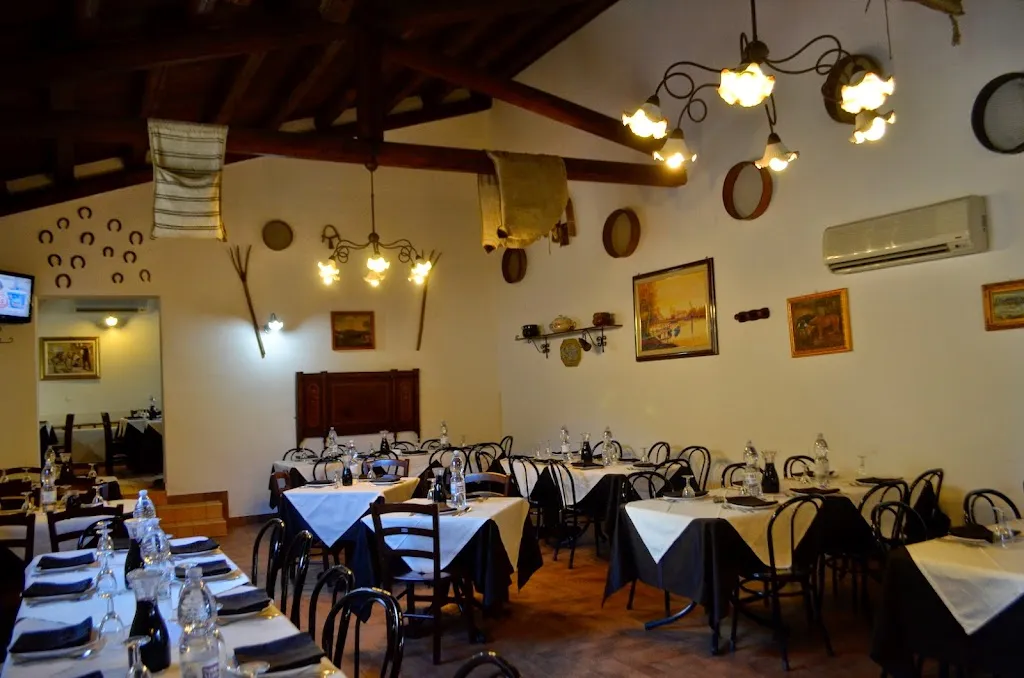 Trattoria Nasca Buonfornello restaurant in Campofelice di Roccella