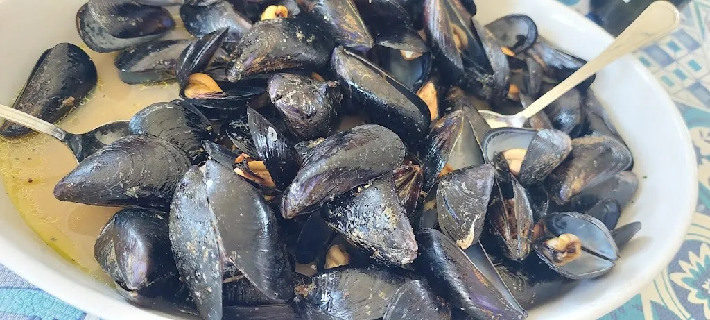 Menu_Lido Azzurro Stabilimento Balneare Ristorante Panineria Bar_Campofelice di Roccella_immagine_1