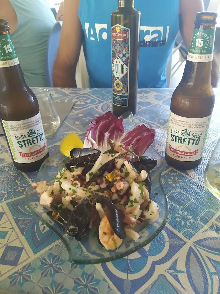 Menu_Lido Azzurro Stabilimento Balneare Ristorante Panineria Bar_Campofelice di Roccella_immagine_3