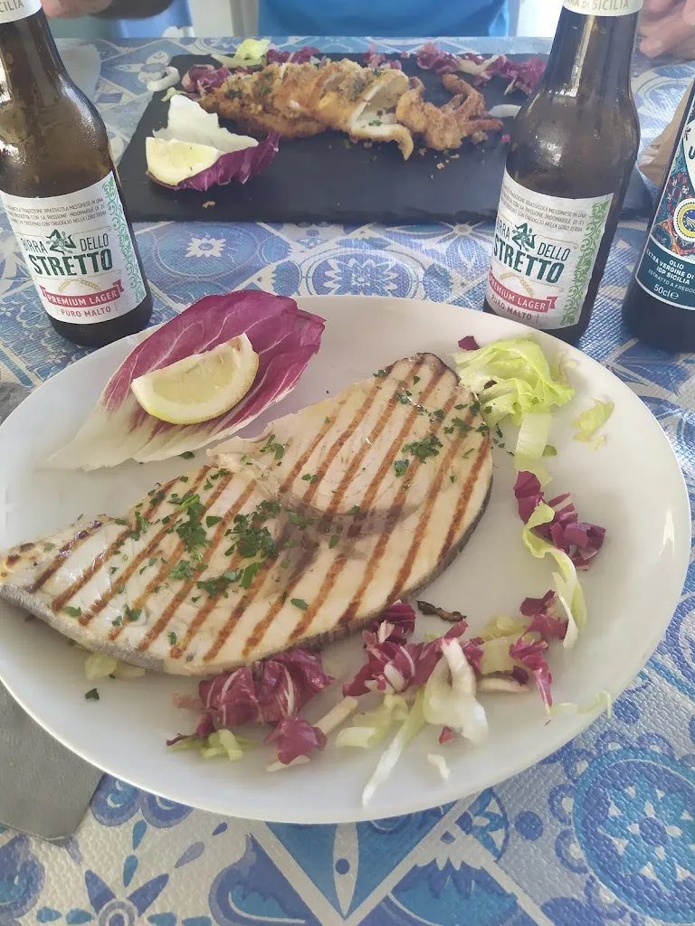 Menu_Lido Azzurro Stabilimento Balneare Ristorante Panineria Bar_Campofelice di Roccella_immagine_5