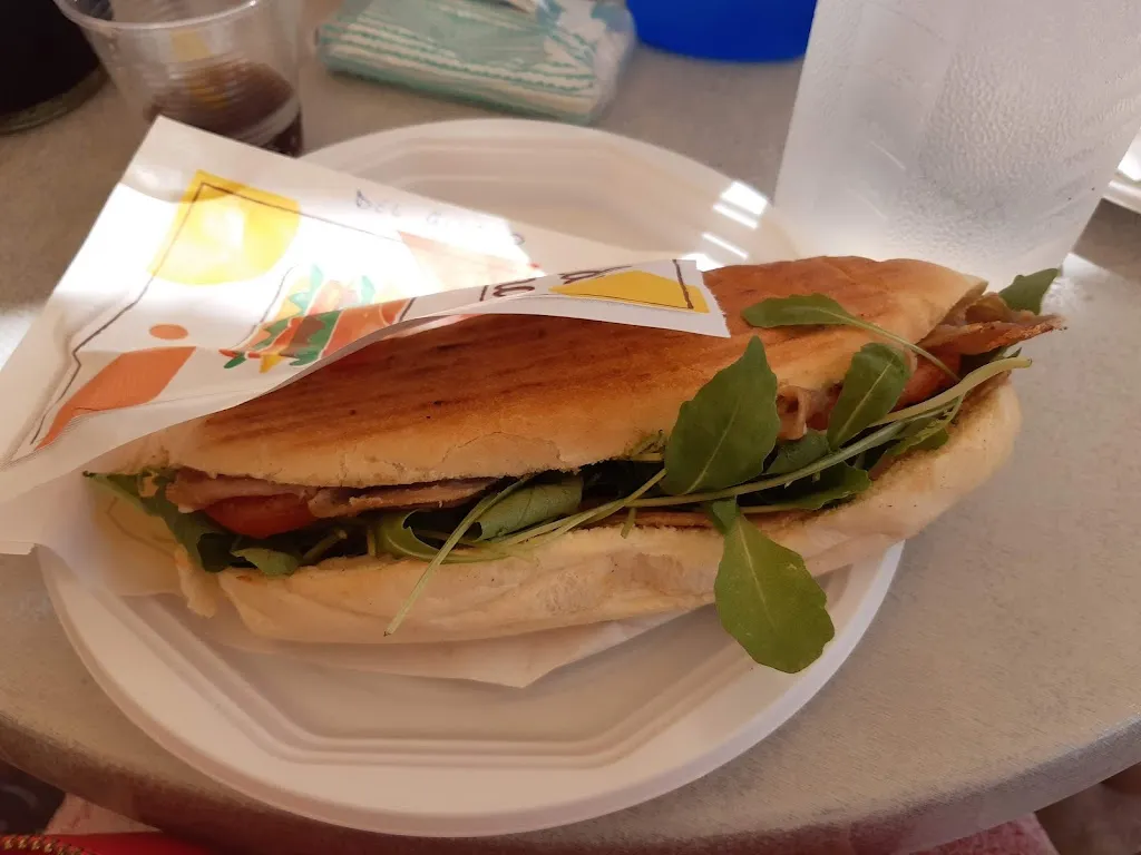 Menu_Lido Azzurro Stabilimento Balneare Ristorante Panineria Bar_Campofelice di Roccella_immagine_6