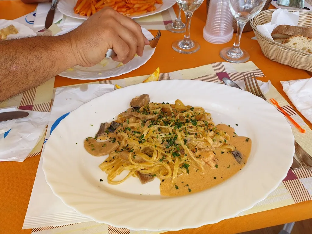 Menu_Lido Azzurro Stabilimento Balneare Ristorante Panineria Bar_Campofelice di Roccella_immagine_7