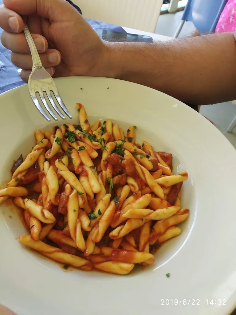 Menu_Lido Azzurro Stabilimento Balneare Ristorante Panineria Bar_Campofelice di Roccella_immagine_9