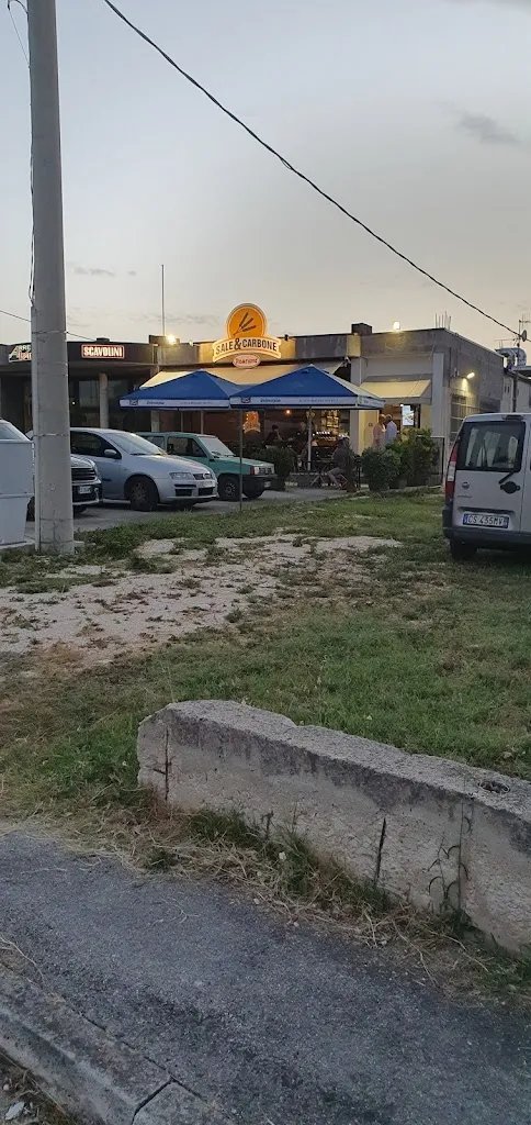 Carola Huisjes_Sale & Carbone_Arielli_review