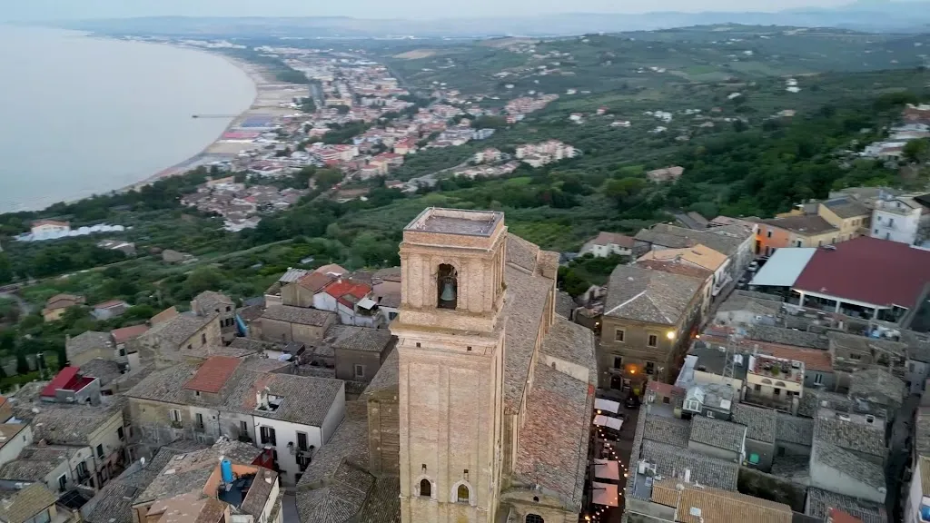 V L_Bistrot Le Ciel_Casalbordino-Miracoli_Bewertung