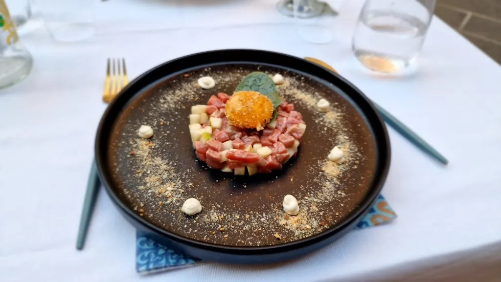 Krzysztof L_Bistrot Le Ciel_Casalbordino-Miracoli_Bewertung