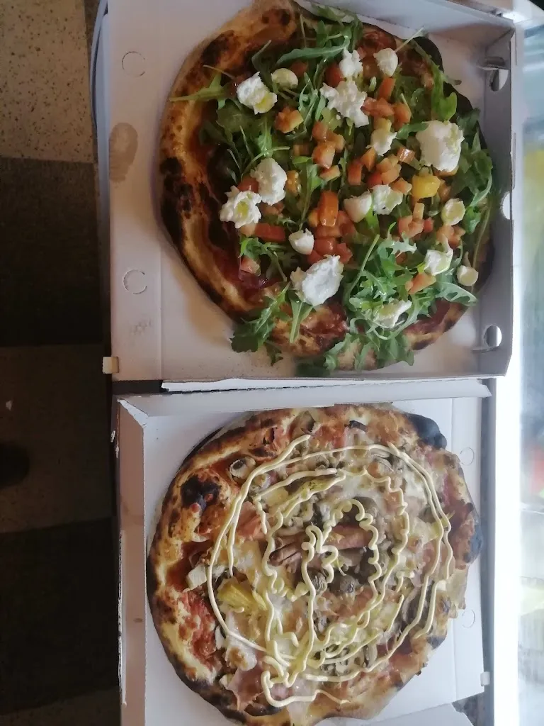 Menu_Pizzeria praia mare_Campofelice di Roccella_immagine_9