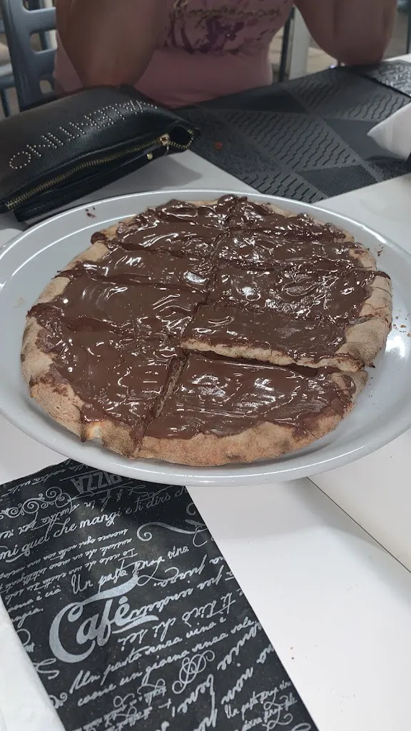 Sipke Brander_Rewind Pizzeria da Totò La Corte_Campofelice di Roccella_review