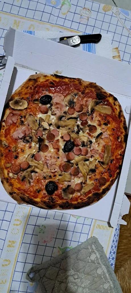 Antonino Porretta_Rewind Pizzeria da Totò La Corte_Campofelice di Roccella_review