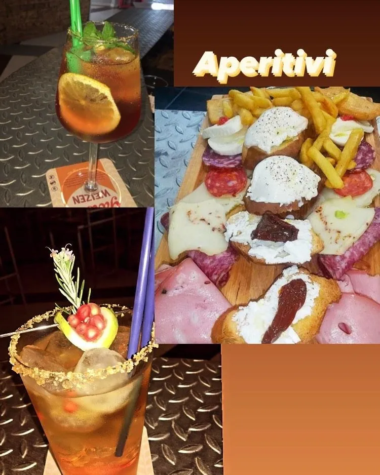 Locos Restaurant restaurant in Campofelice di Roccella