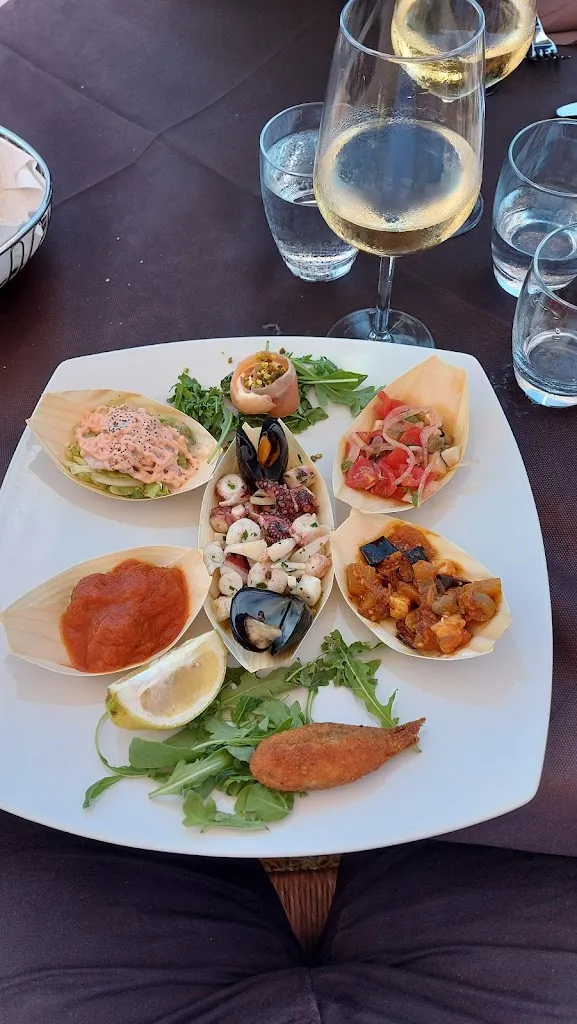 Paul.Anthony Kabche_A Paranza_Campofelice di Roccella_review