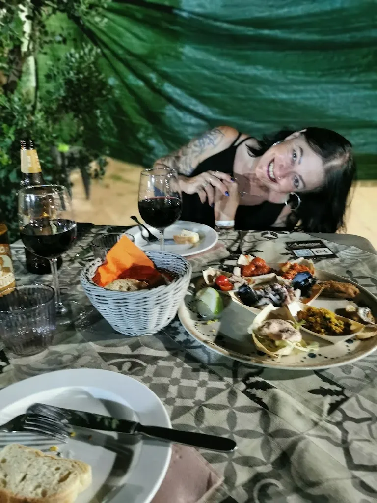 Stuart Goller_A Paranza_Campofelice di Roccella_review