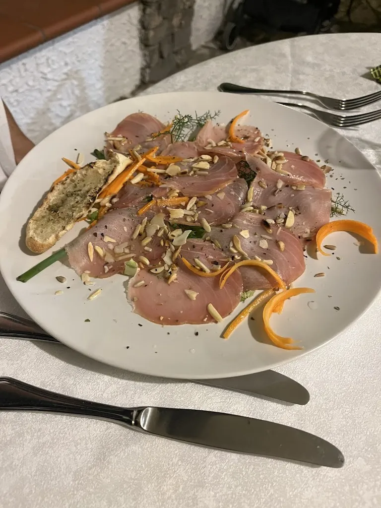 Daniel Weinmann_Ristorante Maremonti di Salvo Rinaudo_Campofelice di Roccella_review