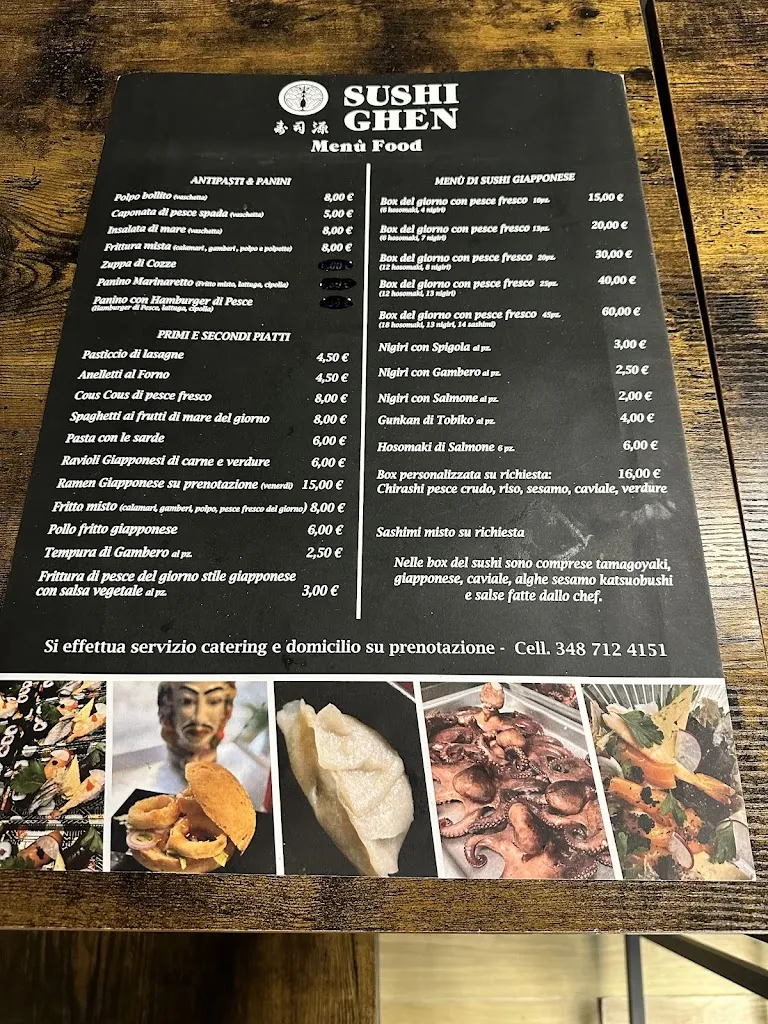 Menu_Gastronomia siciliana_Campofelice di Roccella_image_1