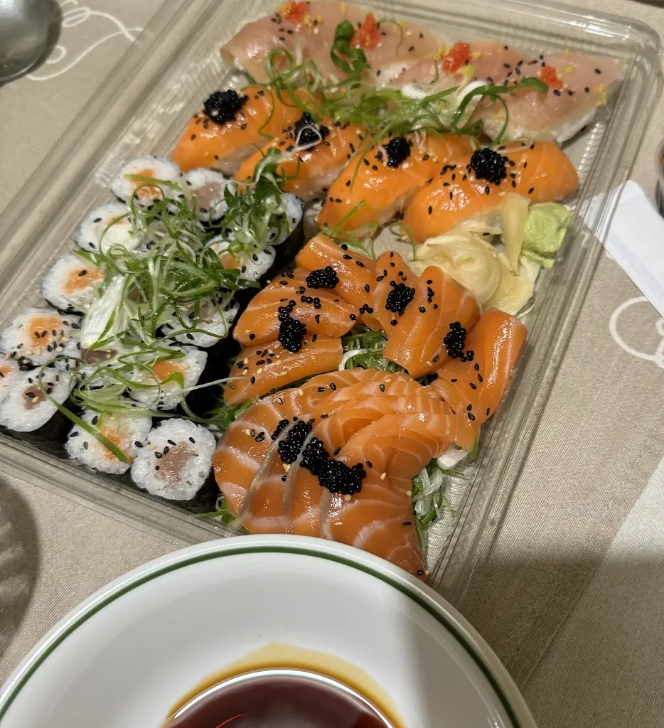 Gastronomia siciliana restaurant in Campofelice di Roccella