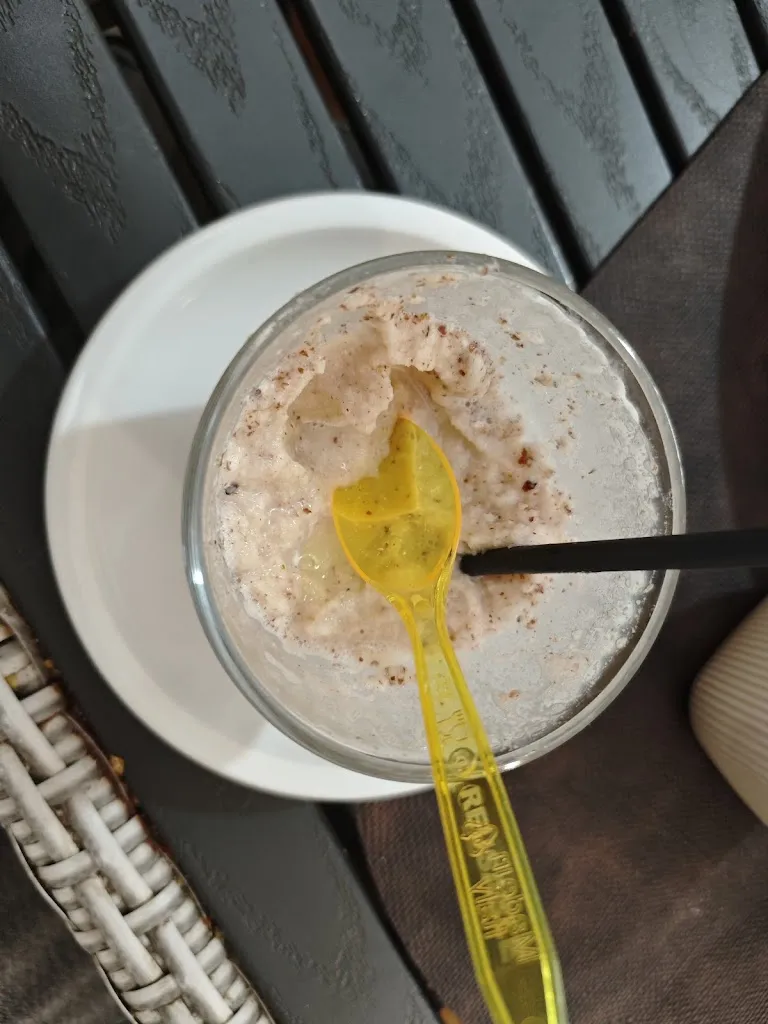 Luca Merlo_La Sfiziosa_Canicattini Bagni_review