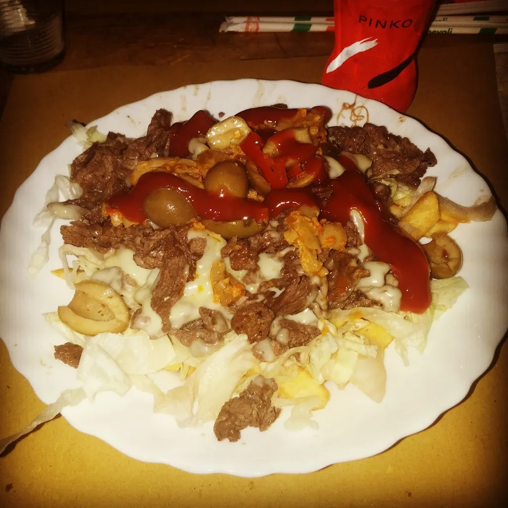 Alfonso Di Salvo_jop's_Canicattini Bagni_review