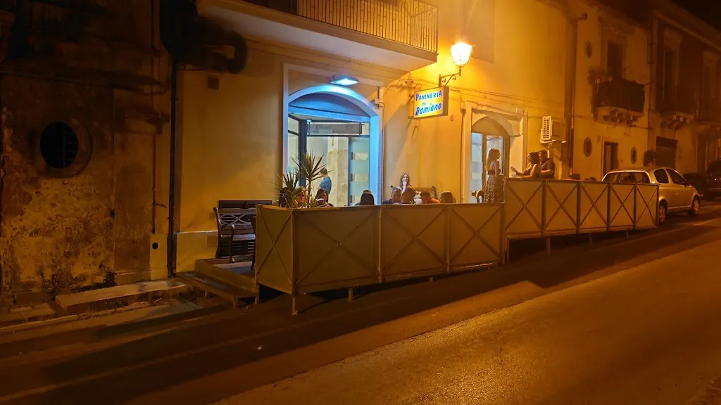 Panineria Da Damiano_Canicattini Bagni_slider_image_2