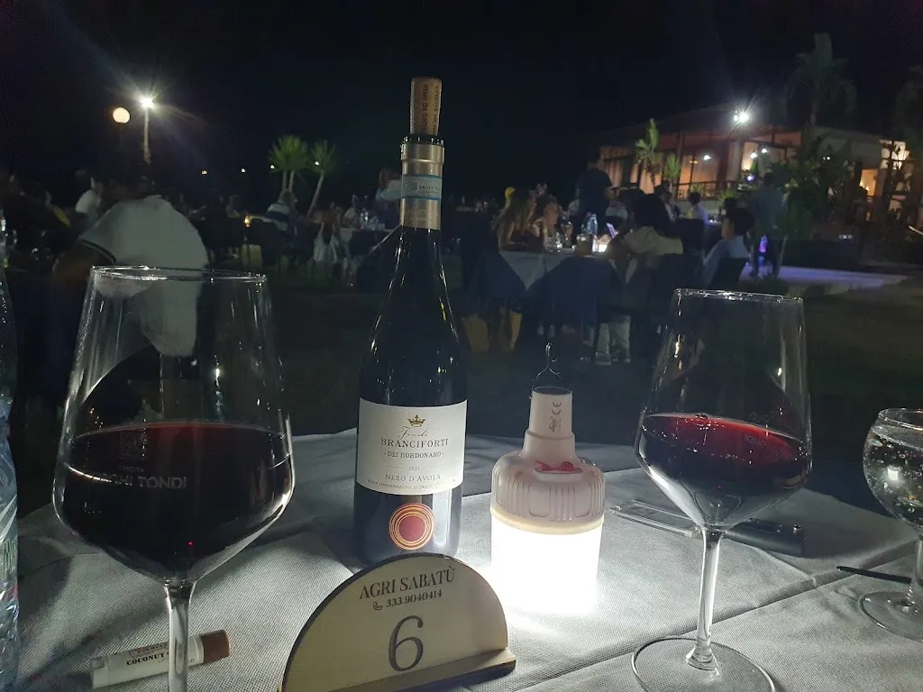 Marian Connell_Agri Sabatù_Canicattini Bagni_review