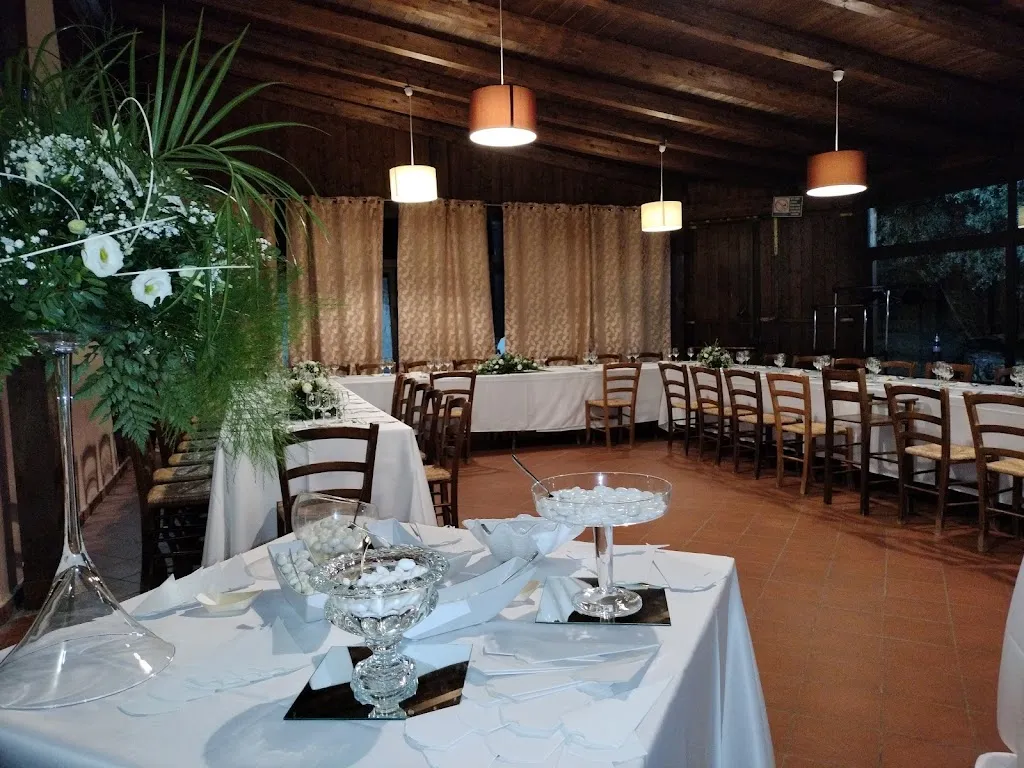 Agri Sabatù restaurant in Canicattini Bagni