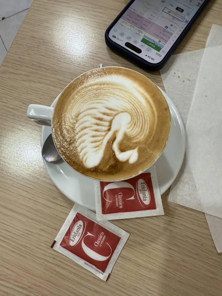 Catherine Shawarby_Sfizi & Capricci_Canicattini Bagni_review