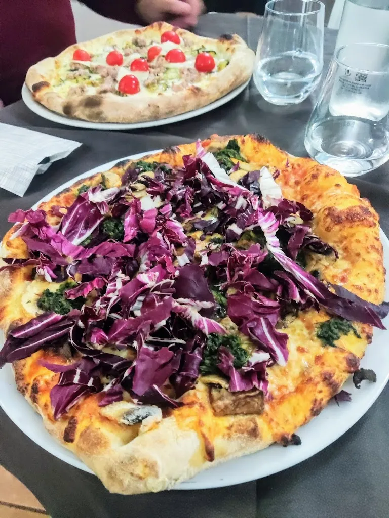 Philippe Van der Mersch_Charleston Ristorante Pizzeria_Canicattini Bagni_review